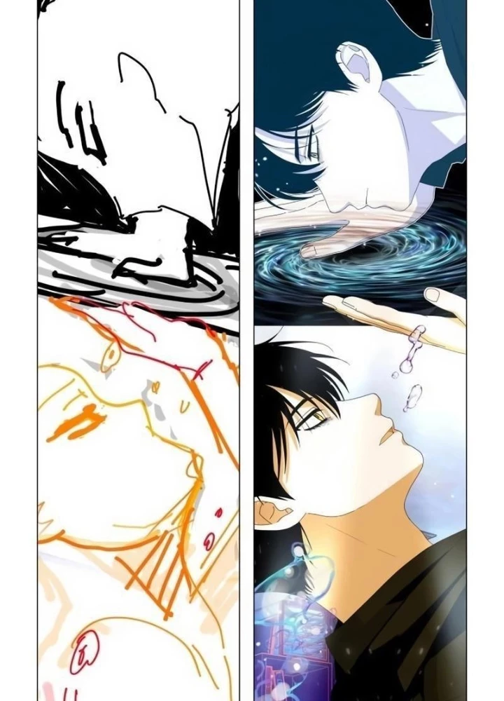 Tôi Bị Hiểu Lầm Là Diễn Viên Thiên Tài Quái Vật Chapter 61.1 - 203