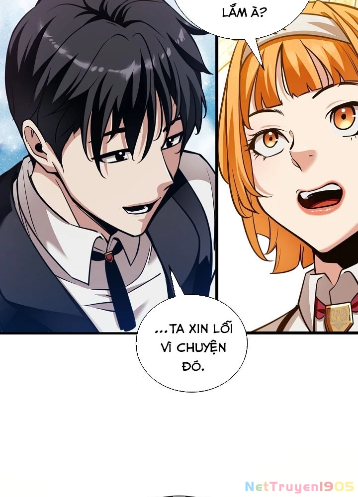 Số Phận An Bài Cho Các Nữ Phản Diện Yêu Tôi Chapter 38 - 5