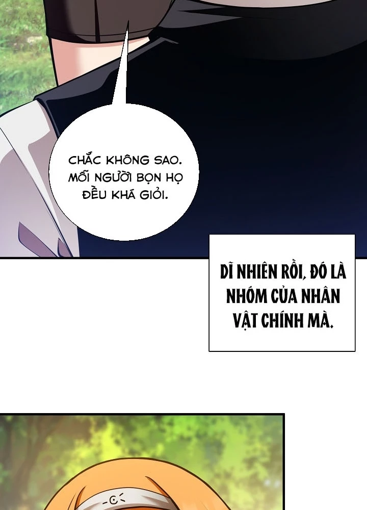 Số Phận An Bài Cho Các Nữ Phản Diện Yêu Tôi Chapter 38 - 19