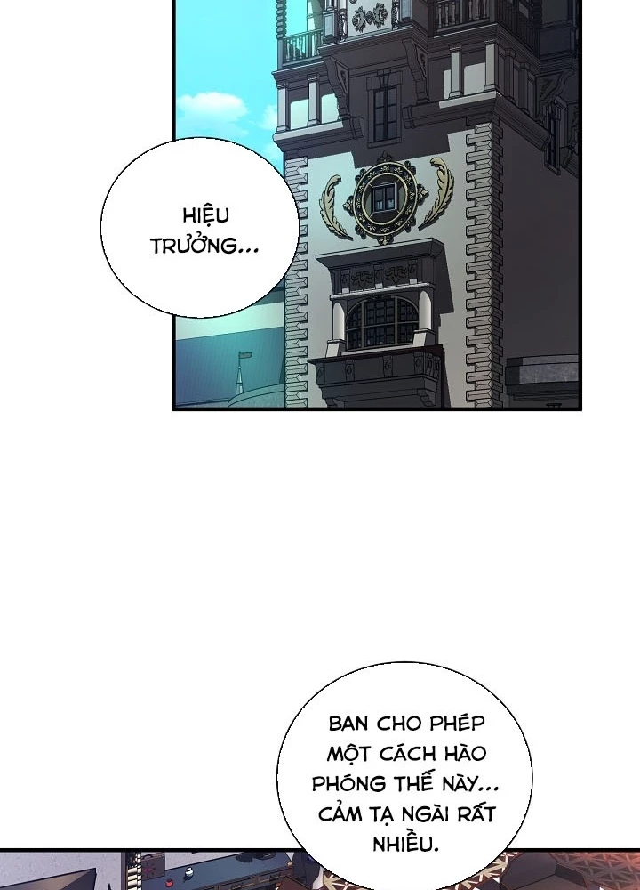 Số Phận An Bài Cho Các Nữ Phản Diện Yêu Tôi Chapter 38 - 27
