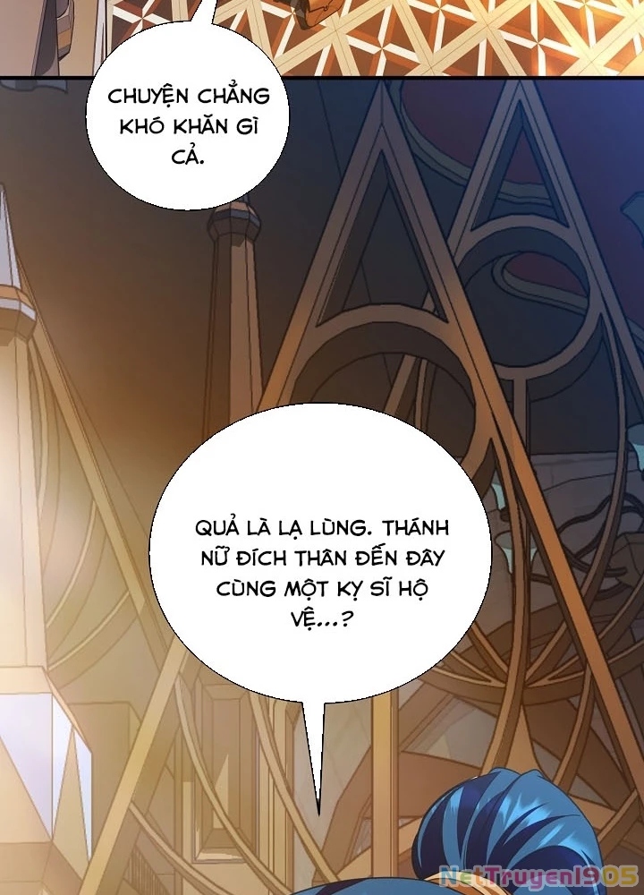 Số Phận An Bài Cho Các Nữ Phản Diện Yêu Tôi Chapter 38 - 29