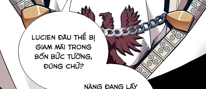 Số Phận An Bài Cho Các Nữ Phản Diện Yêu Tôi Chapter 38 - 34
