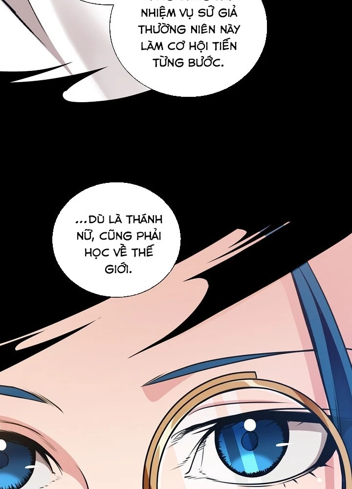 Số Phận An Bài Cho Các Nữ Phản Diện Yêu Tôi Chapter 38 - 35