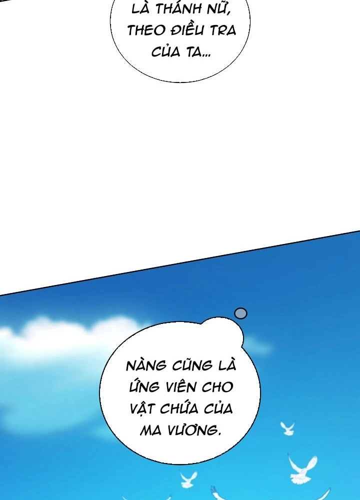 Số Phận An Bài Cho Các Nữ Phản Diện Yêu Tôi Chapter 38 - 37