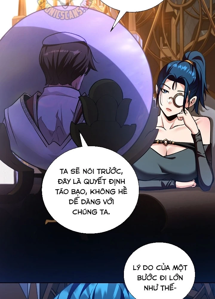 Số Phận An Bài Cho Các Nữ Phản Diện Yêu Tôi Chapter 38 - 45