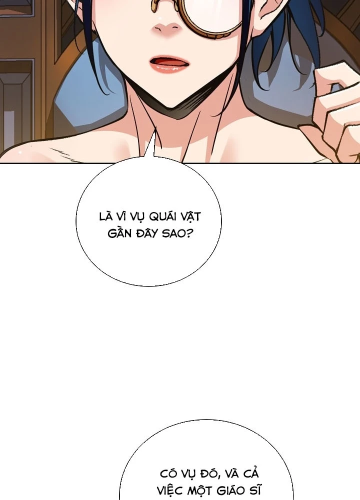 Số Phận An Bài Cho Các Nữ Phản Diện Yêu Tôi Chapter 38 - 47