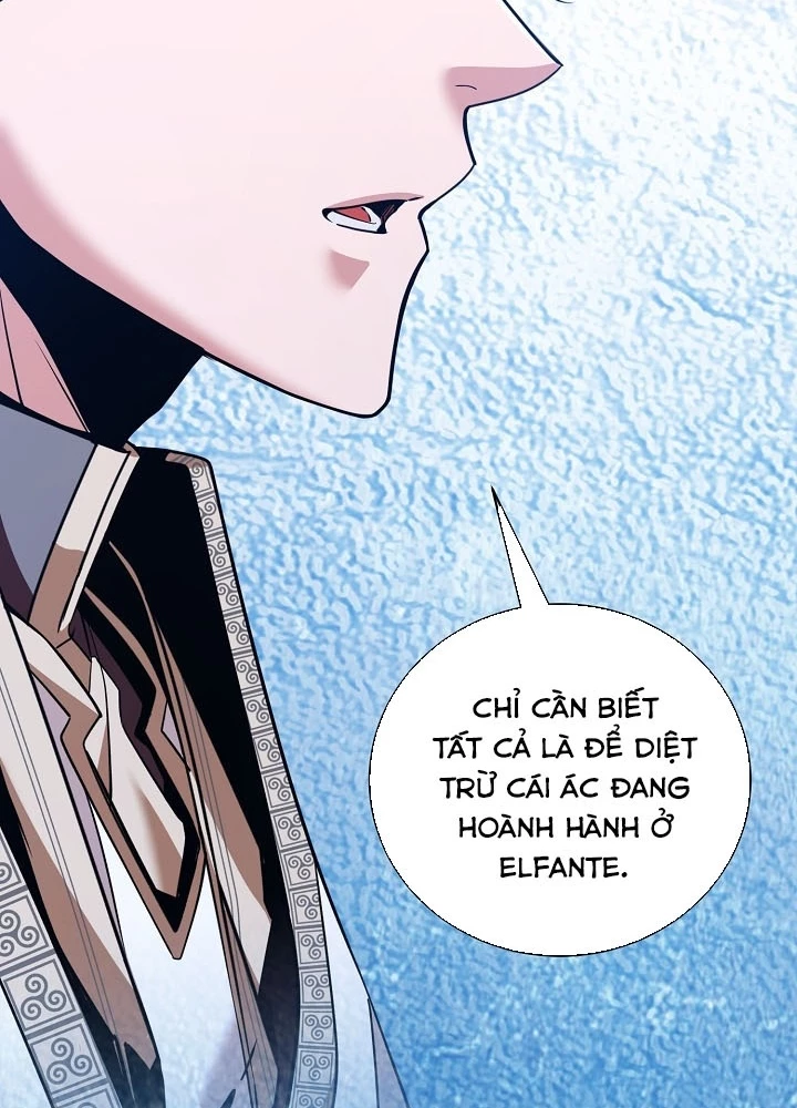 Số Phận An Bài Cho Các Nữ Phản Diện Yêu Tôi Chapter 38 - 61