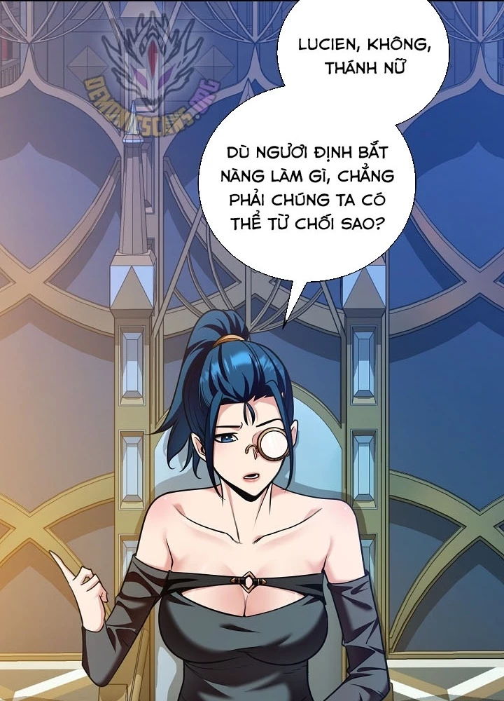 Số Phận An Bài Cho Các Nữ Phản Diện Yêu Tôi Chapter 38 - 67