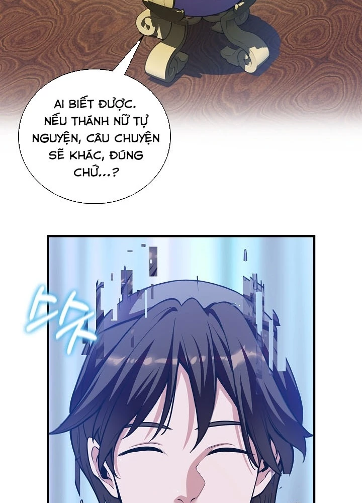 Số Phận An Bài Cho Các Nữ Phản Diện Yêu Tôi Chapter 38 - 69