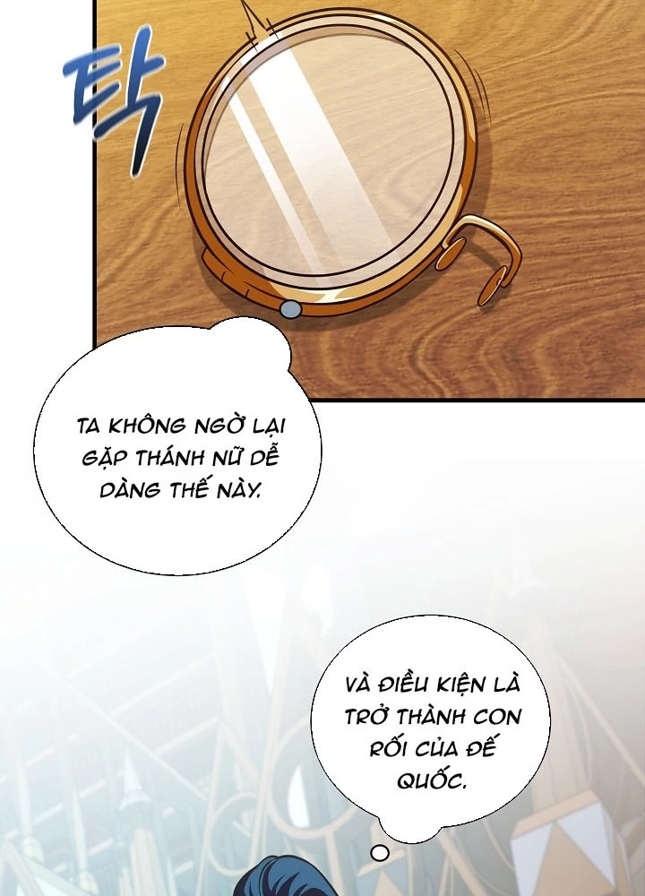 Số Phận An Bài Cho Các Nữ Phản Diện Yêu Tôi Chapter 38 - 77