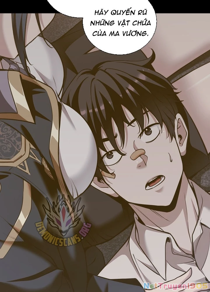 Số Phận An Bài Cho Các Nữ Phản Diện Yêu Tôi Chapter 38 - 81