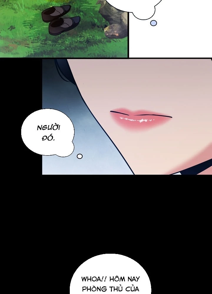 Số Phận An Bài Cho Các Nữ Phản Diện Yêu Tôi Chapter 38 - 95