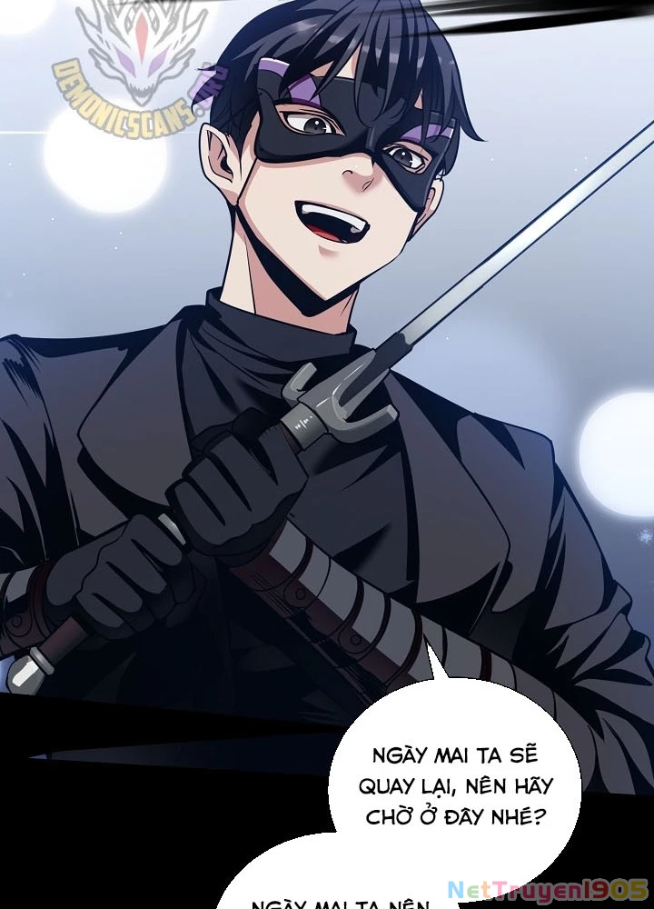 Số Phận An Bài Cho Các Nữ Phản Diện Yêu Tôi Chapter 38 - 97