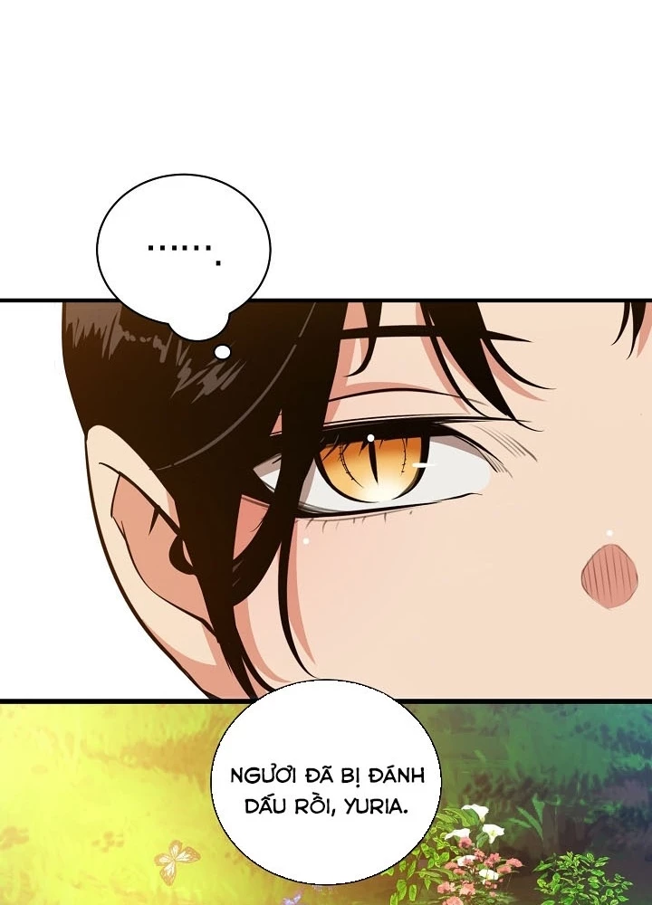 Số Phận An Bài Cho Các Nữ Phản Diện Yêu Tôi Chapter 38 - 103