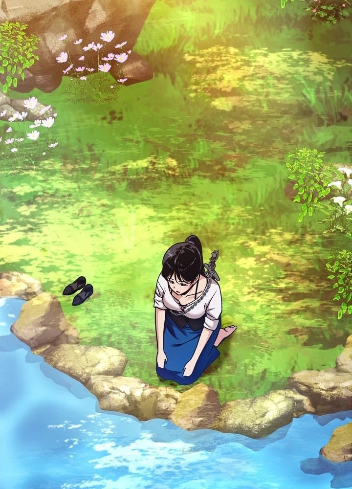 Số Phận An Bài Cho Các Nữ Phản Diện Yêu Tôi Chapter 38 - 105