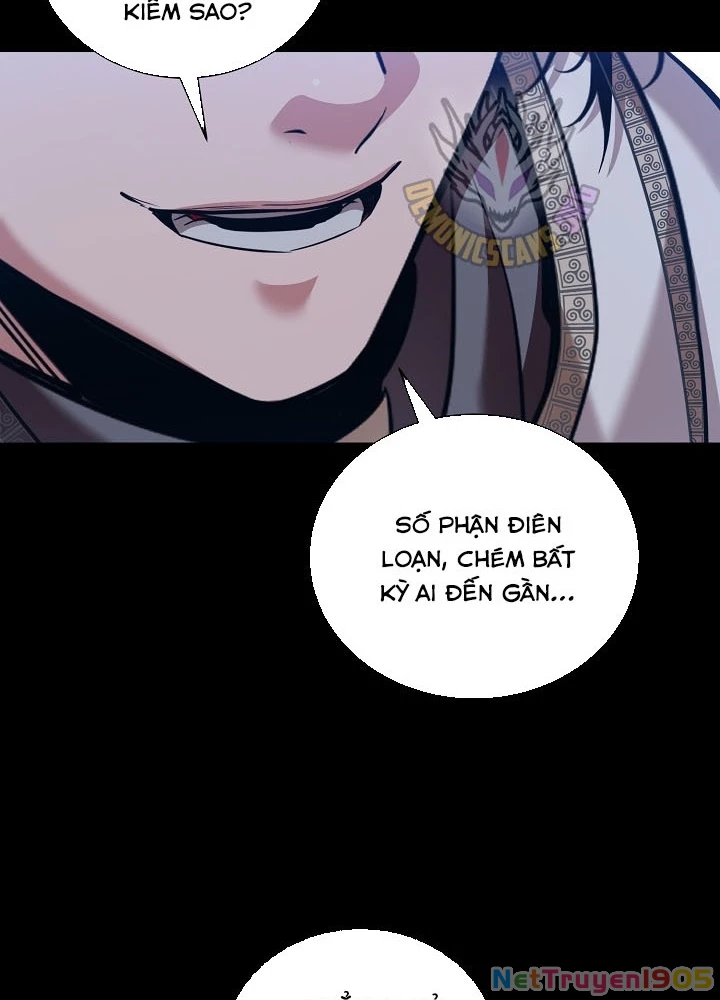 Số Phận An Bài Cho Các Nữ Phản Diện Yêu Tôi Chapter 38 - 111
