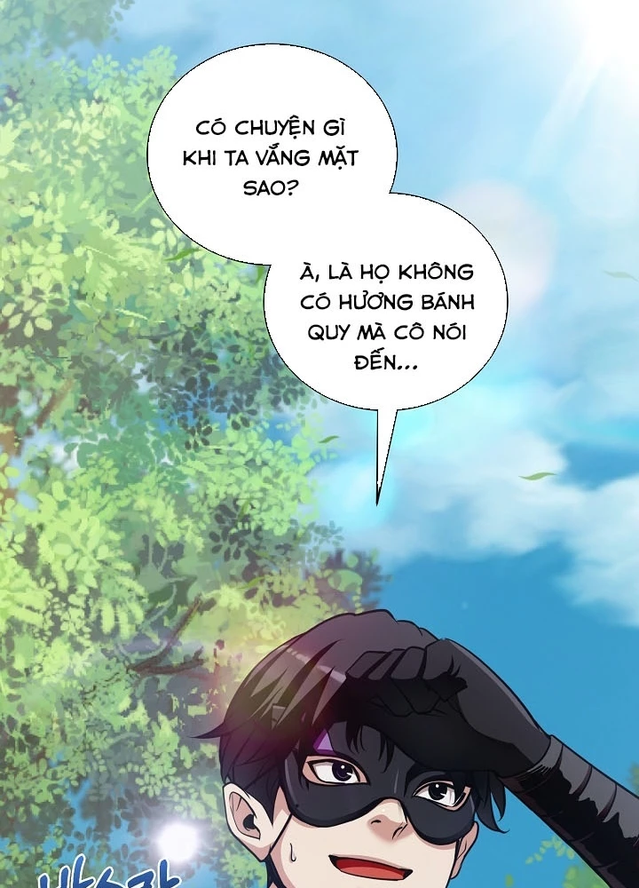 Số Phận An Bài Cho Các Nữ Phản Diện Yêu Tôi Chapter 38 - 129