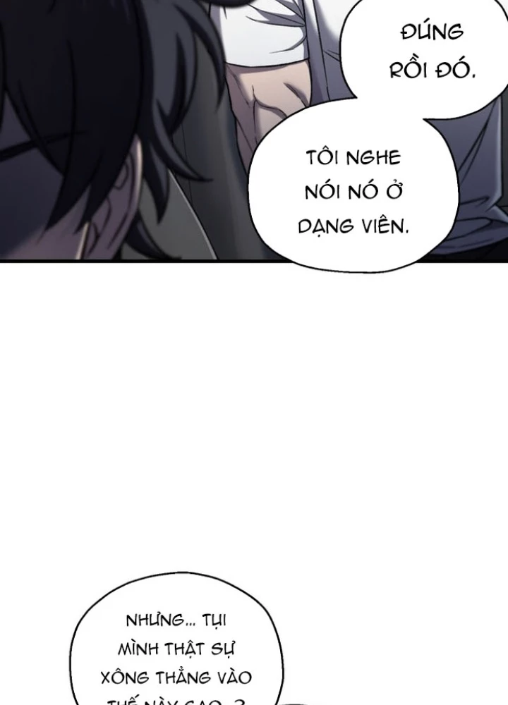 Chỉ Mình Ta Hồi Sinh Chapter 58 - 11