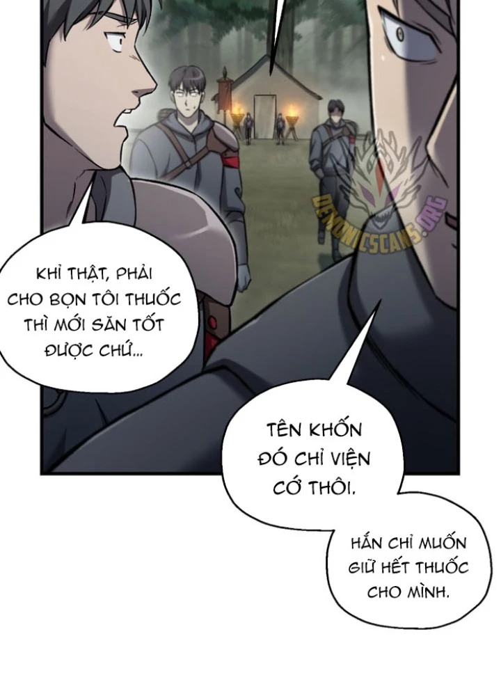 Chỉ Mình Ta Hồi Sinh Chapter 58 - 97
