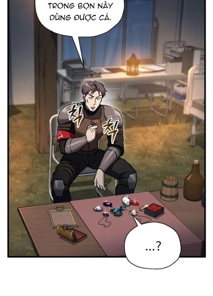Chỉ Mình Ta Hồi Sinh Chapter 58 - 105