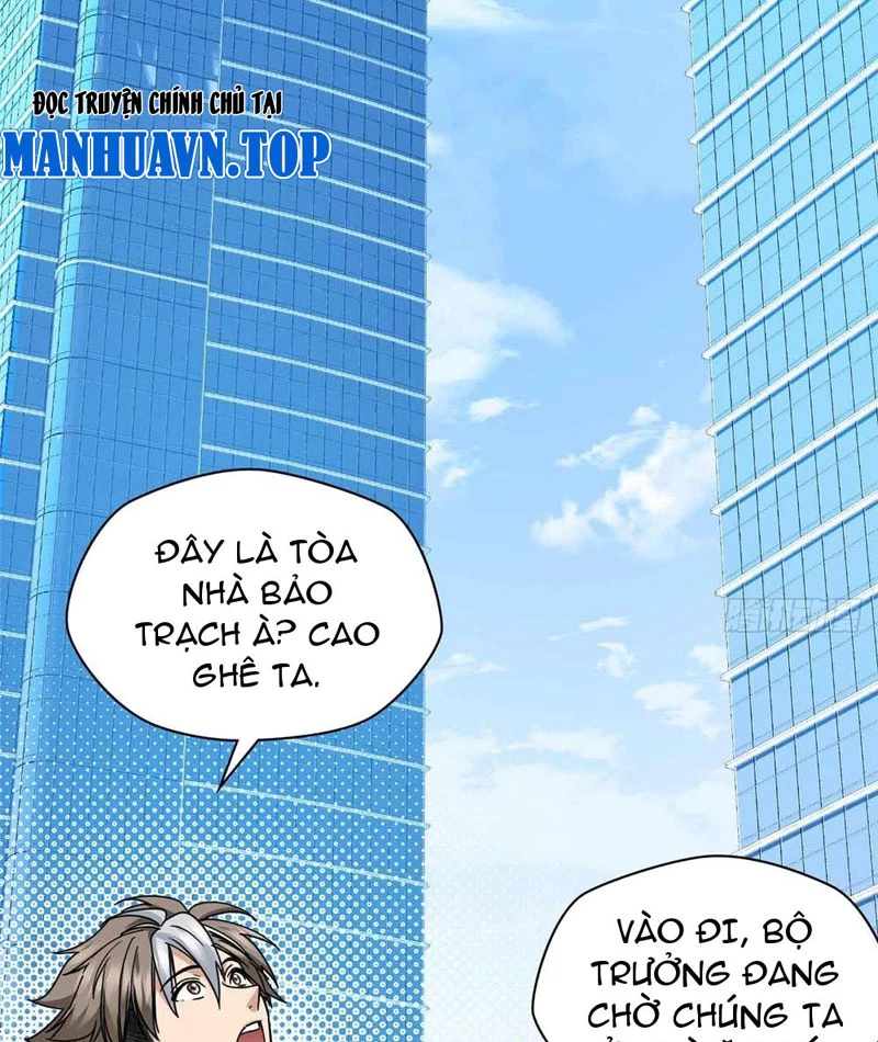 Thì Ra Ta Là Yêu Nhị Đại Chapter 15 - 3