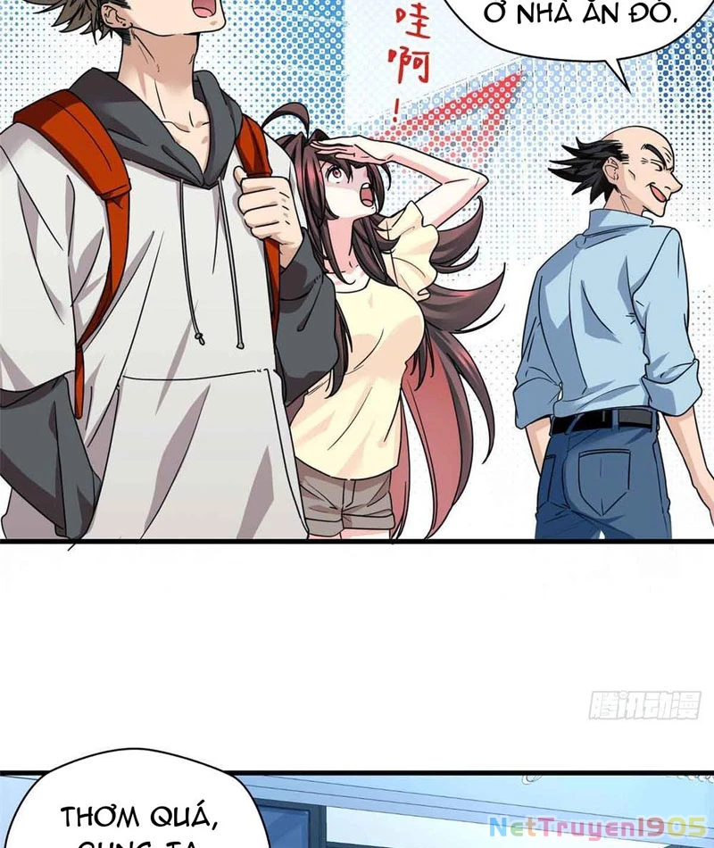 Thì Ra Ta Là Yêu Nhị Đại Chapter 15 - 4