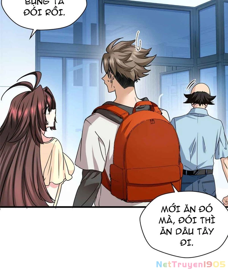 Thì Ra Ta Là Yêu Nhị Đại Chapter 15 - 5