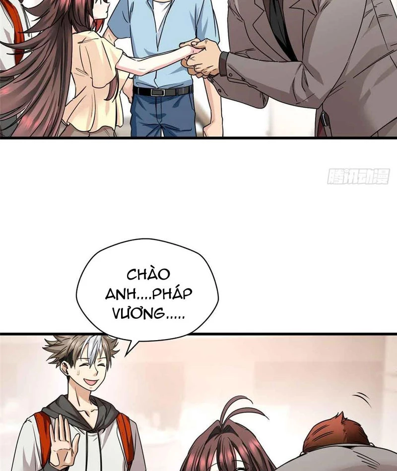 Thì Ra Ta Là Yêu Nhị Đại Chapter 15 - 10