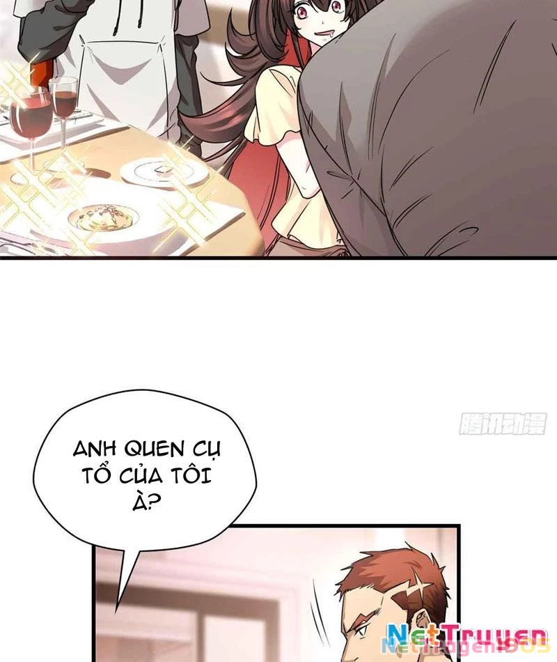 Thì Ra Ta Là Yêu Nhị Đại Chapter 15 - 11