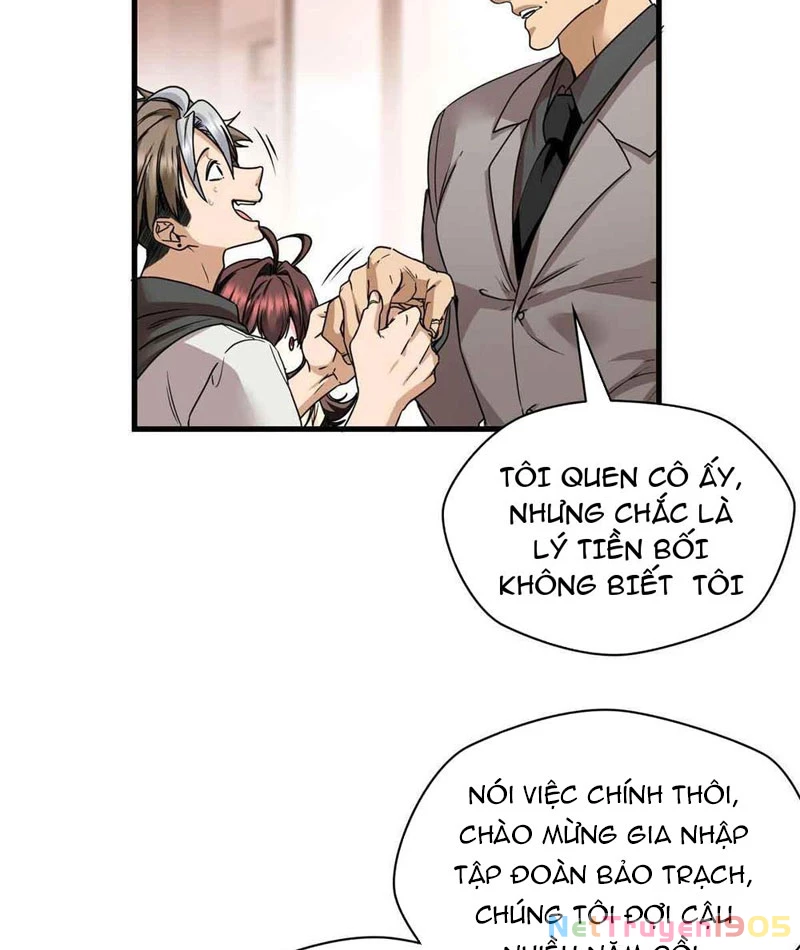 Thì Ra Ta Là Yêu Nhị Đại Chapter 15 - 12