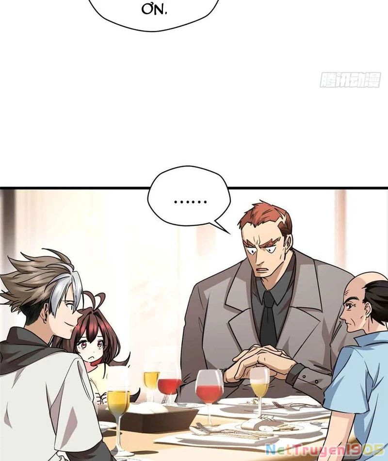 Thì Ra Ta Là Yêu Nhị Đại Chapter 15 - 14