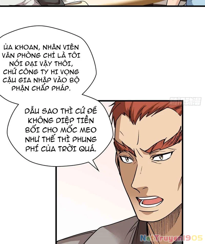 Thì Ra Ta Là Yêu Nhị Đại Chapter 15 - 15