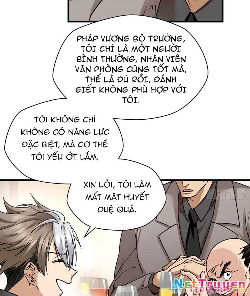 Thì Ra Ta Là Yêu Nhị Đại Chapter 15 - 16