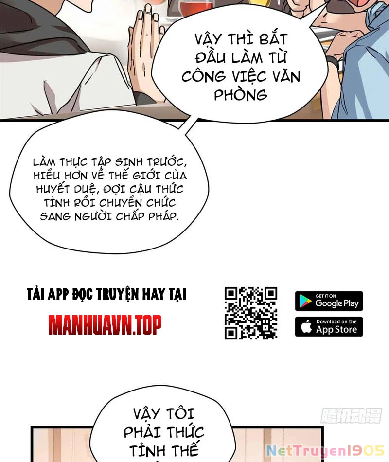 Thì Ra Ta Là Yêu Nhị Đại Chapter 15 - 17