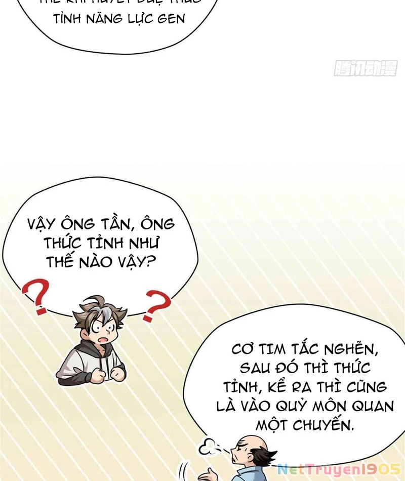 Thì Ra Ta Là Yêu Nhị Đại Chapter 15 - 19