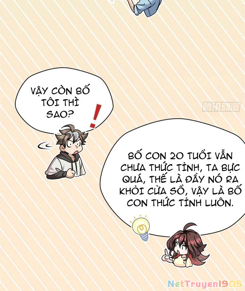 Thì Ra Ta Là Yêu Nhị Đại Chapter 15 - 20