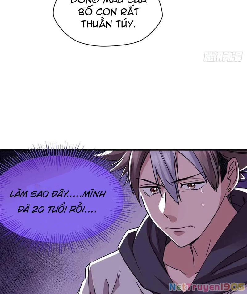 Thì Ra Ta Là Yêu Nhị Đại Chapter 15 - 23