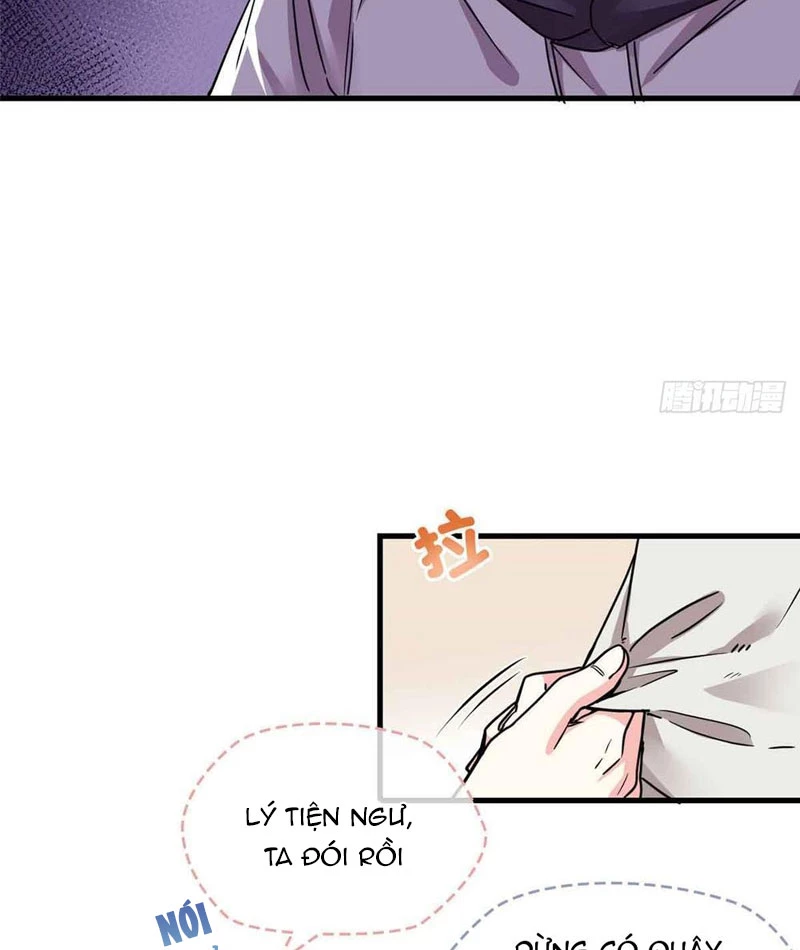 Thì Ra Ta Là Yêu Nhị Đại Chapter 15 - 24