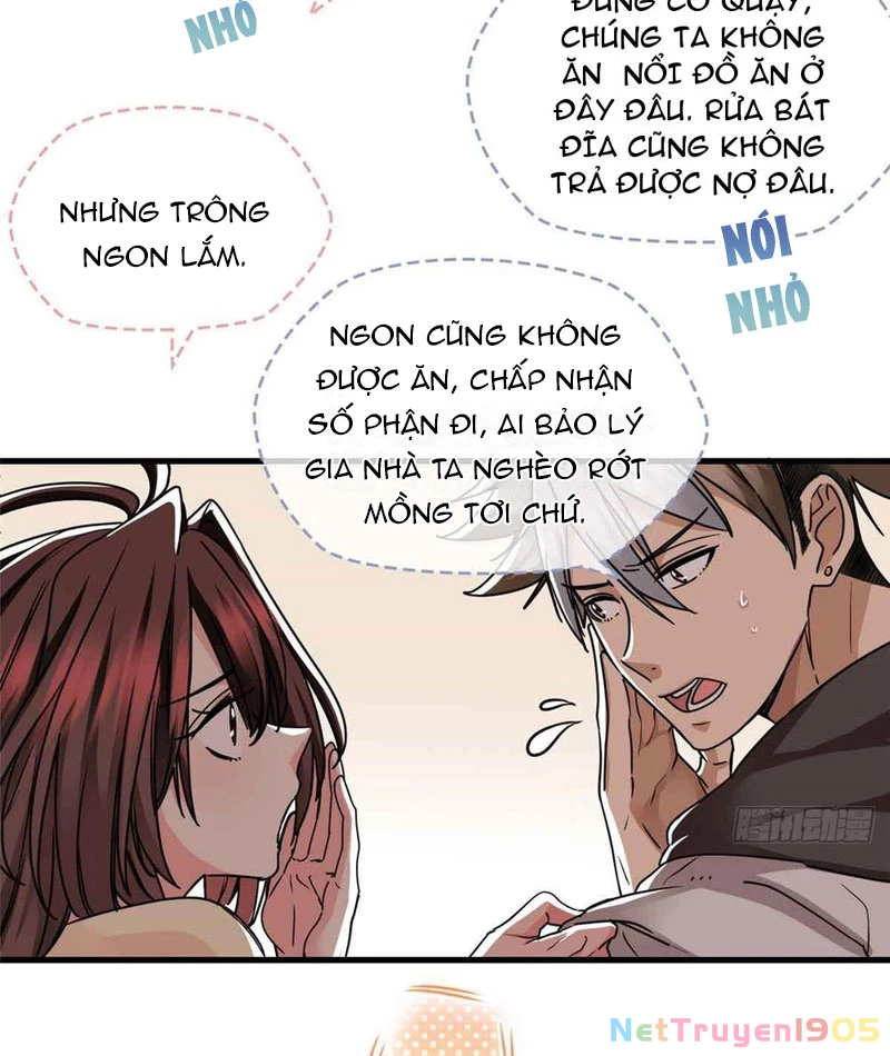 Thì Ra Ta Là Yêu Nhị Đại Chapter 15 - 25