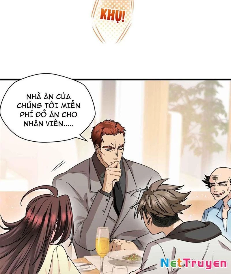 Thì Ra Ta Là Yêu Nhị Đại Chapter 15 - 26