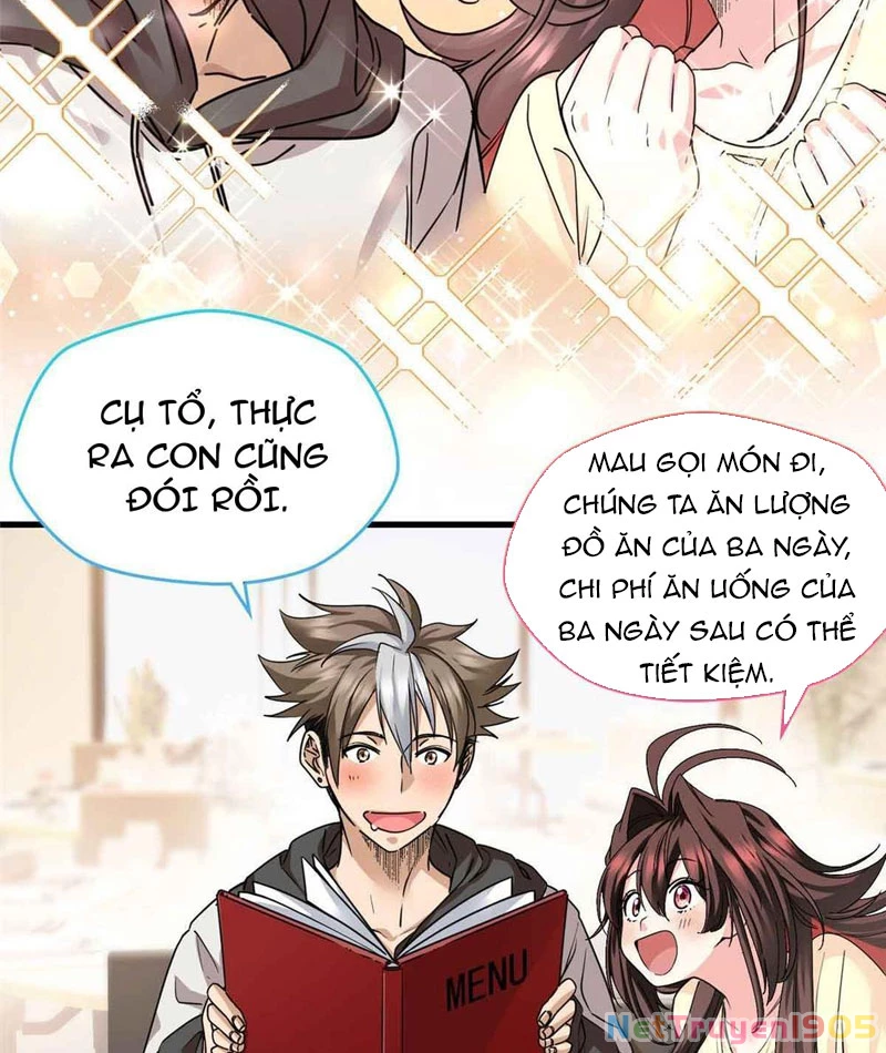 Thì Ra Ta Là Yêu Nhị Đại Chapter 15 - 28