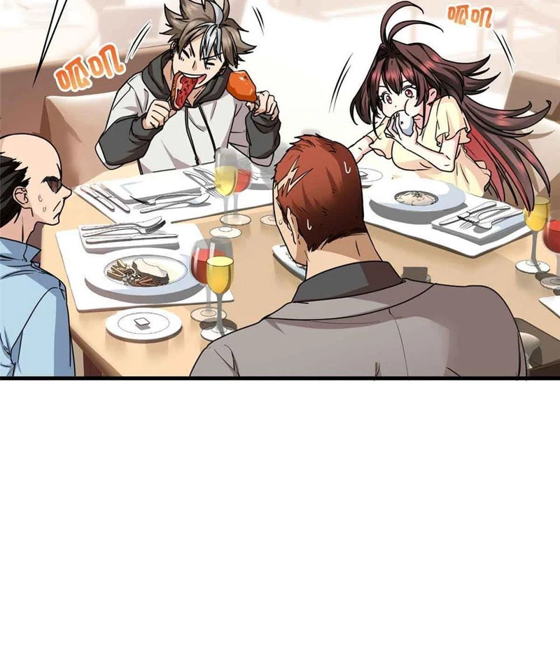 Thì Ra Ta Là Yêu Nhị Đại Chapter 15 - 30