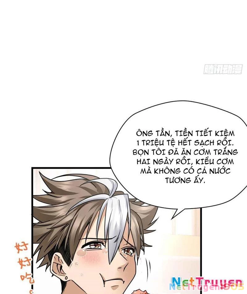 Thì Ra Ta Là Yêu Nhị Đại Chapter 15 - 31