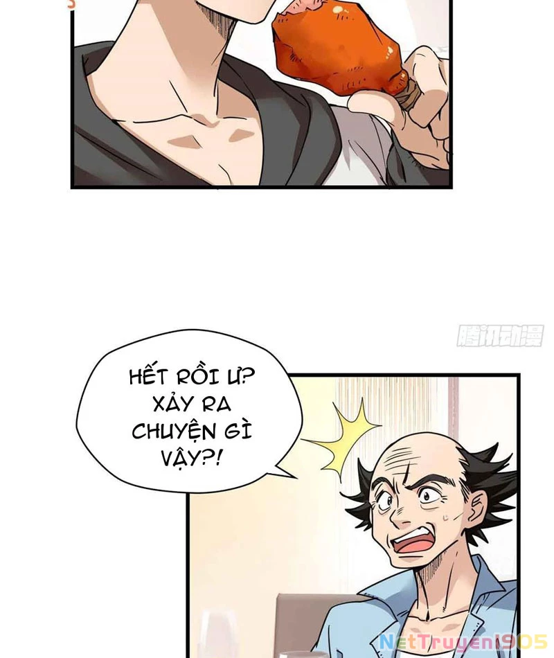 Thì Ra Ta Là Yêu Nhị Đại Chapter 15 - 32
