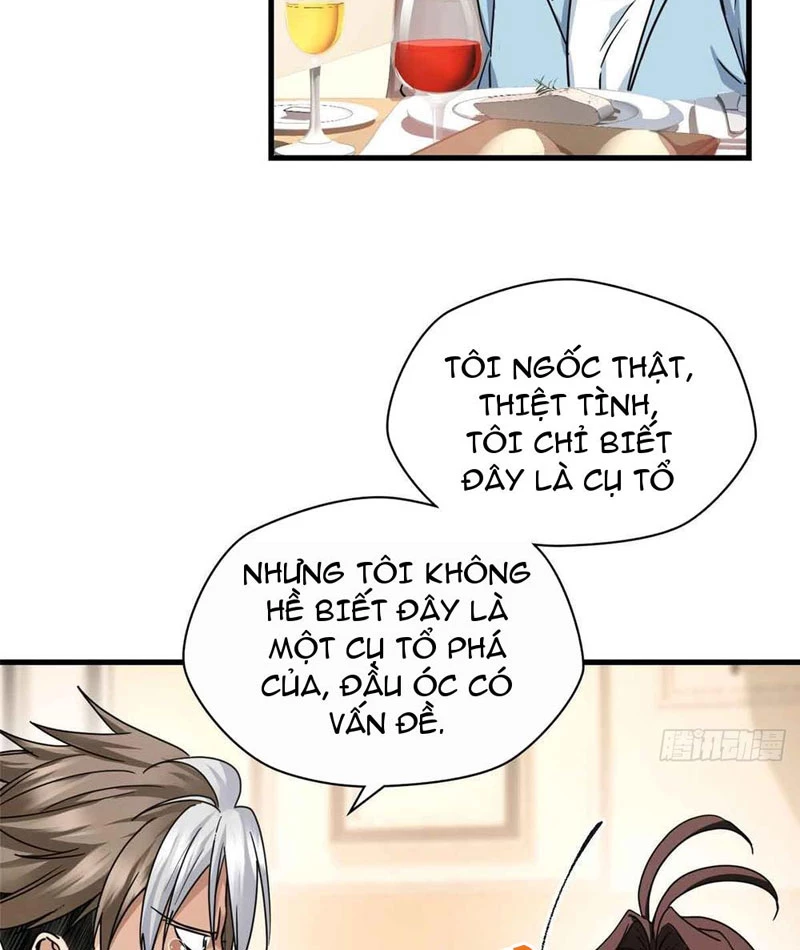 Thì Ra Ta Là Yêu Nhị Đại Chapter 15 - 33