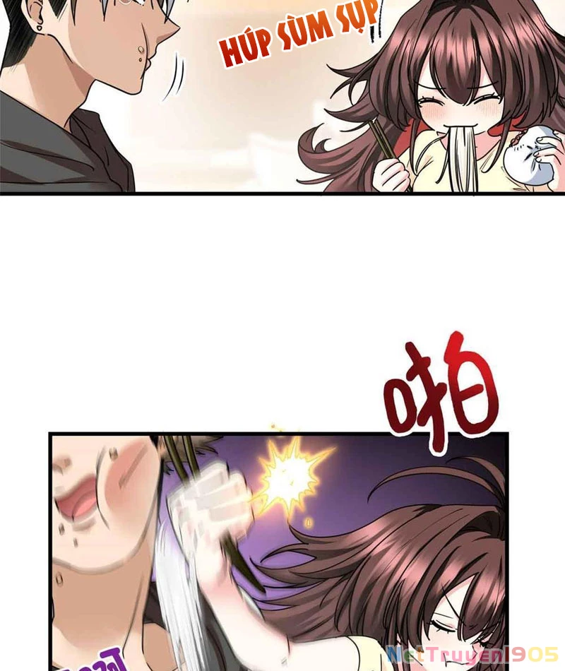 Thì Ra Ta Là Yêu Nhị Đại Chapter 15 - 34