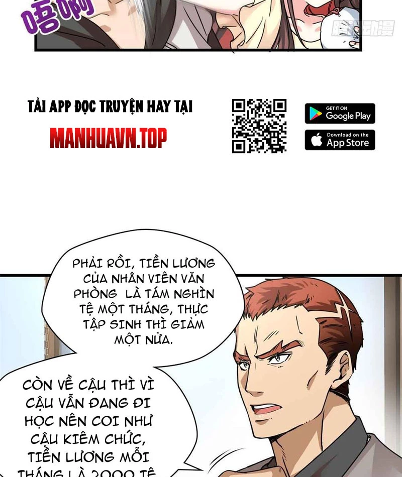 Thì Ra Ta Là Yêu Nhị Đại Chapter 15 - 35