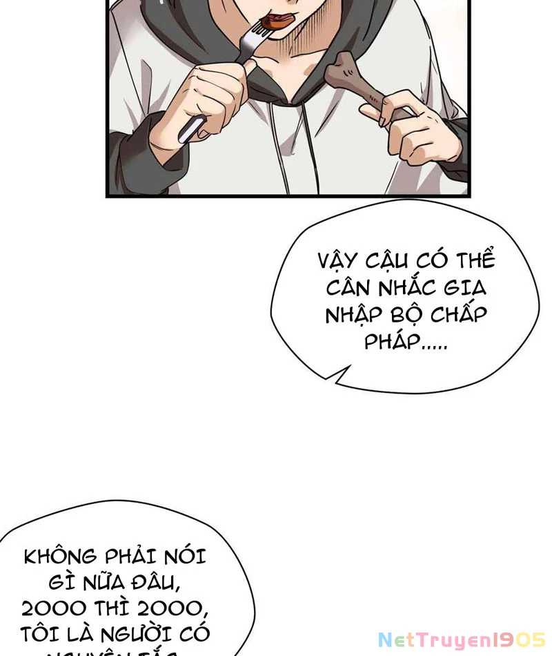 Thì Ra Ta Là Yêu Nhị Đại Chapter 15 - 37