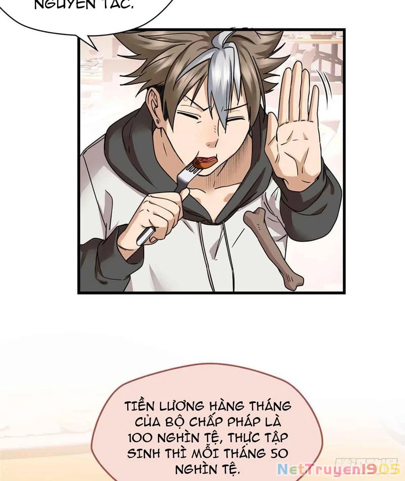 Thì Ra Ta Là Yêu Nhị Đại Chapter 15 - 38