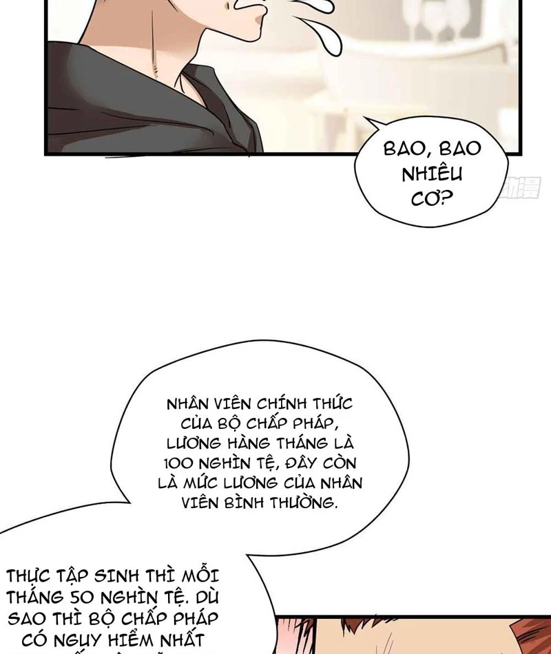 Thì Ra Ta Là Yêu Nhị Đại Chapter 15 - 40